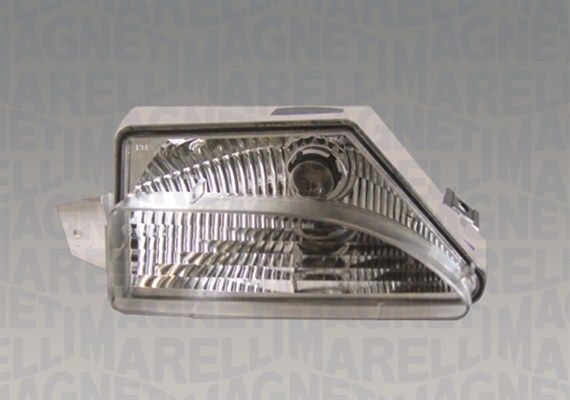 MAGNETI MARELLI 714027122201 Atbulinės eigos žibintas
