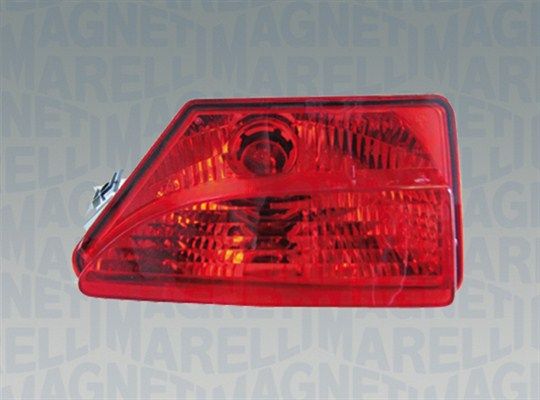 MAGNETI MARELLI 714027122101 Tagumine udutuli