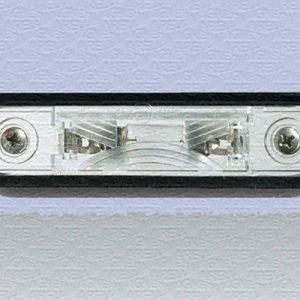 MAGNETI MARELLI 714044720601 Valstybinio numerio apšvietimas