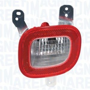MAGNETI MARELLI 715104064000 Atbulinės eigos žibintas