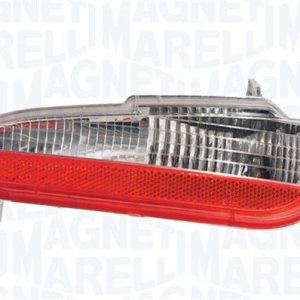 MAGNETI MARELLI 715104112000 Atbulinės eigos žibintas