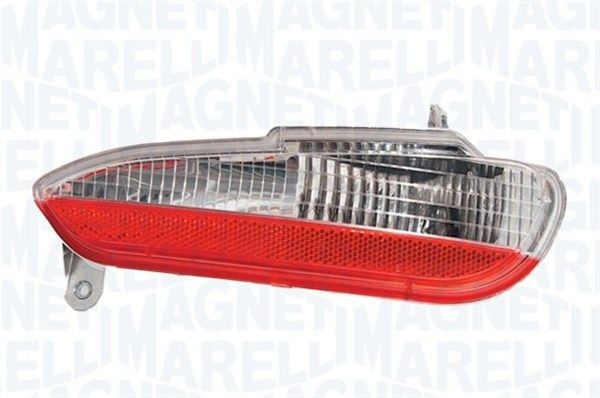MAGNETI MARELLI 715104112000 Tagurdelaternad