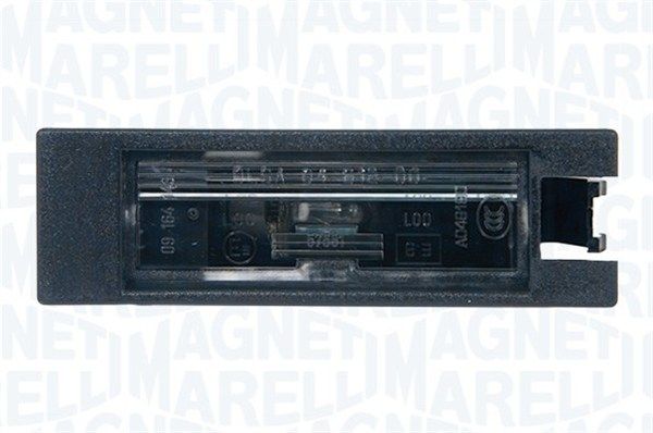 MAGNETI MARELLI 715105098000 numbrimärkide valgustus