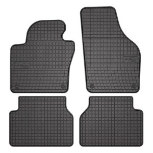 Frogum 0400 Gumijas grīdas paklājiņi VW TIQUAN 07-