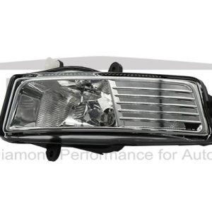 DPA 99411787502 Fog lamp