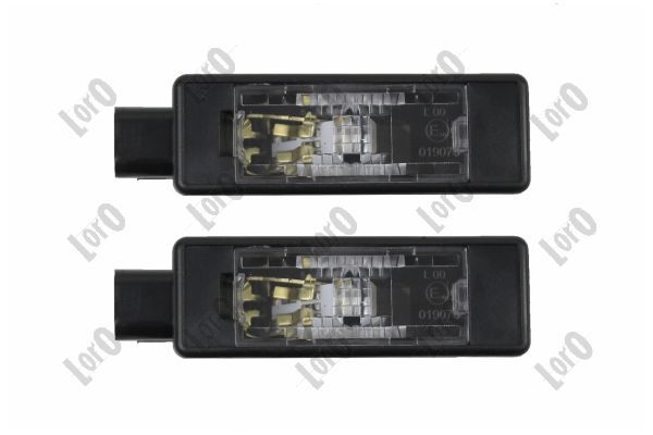 ABAKUS 038-20-905LED Valstybinio numerio apšvietimas