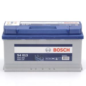 BOSCH 0092S40130 Starter aku