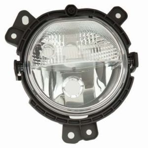 ABAKUS 882-2007R-UE Fog lamp