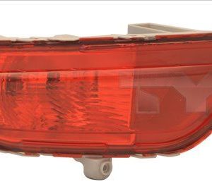 TYC 19-14304-00-2 Rear fog lamp