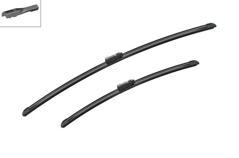 BOSCH 3 397 014 535 Valytuvai