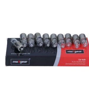 MAXGEAR 78-0027SET Lamp, indikaator