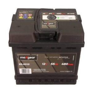 MAXGEAR 85-0010 Starter battery