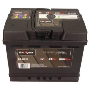 MAXGEAR 85-0012 Startera akumulators