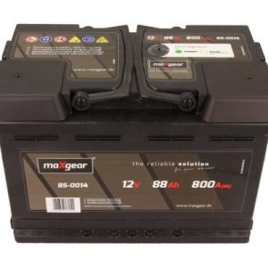 MAXGEAR 85-0014 Startera akumulators