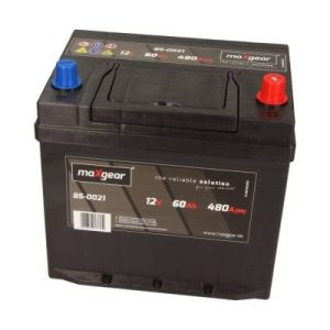 MAXGEAR 85-0021 Starter battery