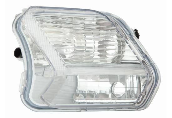 ABAKUS 431-2040L-UE Fog light