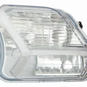 ABAKUS 431-2040R-UE Fog light