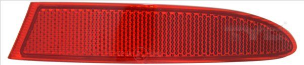 TYC 17-0381-00-9 Reflektor