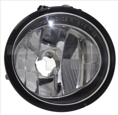 TYC 19-12105-11-9 Miglas lukturis