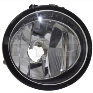 TYC 19-12106-11-9 Fog lamp