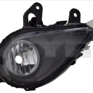 TYC 19-14266-01-2 Fog lamp