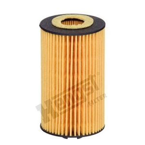 HENGST FILTER E611H D442 Alyvos filtras