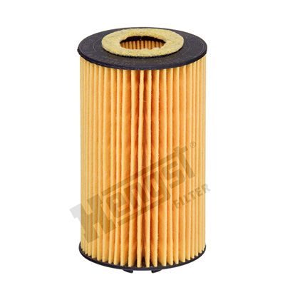 HENGST FILTER E611H D442 Oil filter