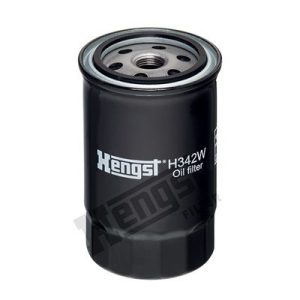 HENGST FILTER H342W Alyvos filtras