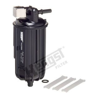 HENGST FILTER H429WK D397 Kütusefilter