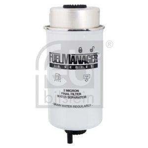 FEBI BILSTEIN 105814 Kuro filtras