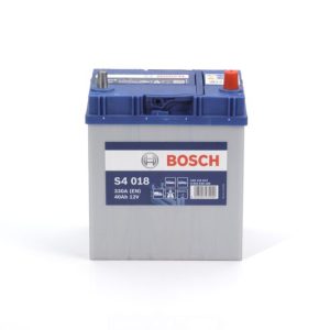 BOSCH 0092S40180 Starter battery