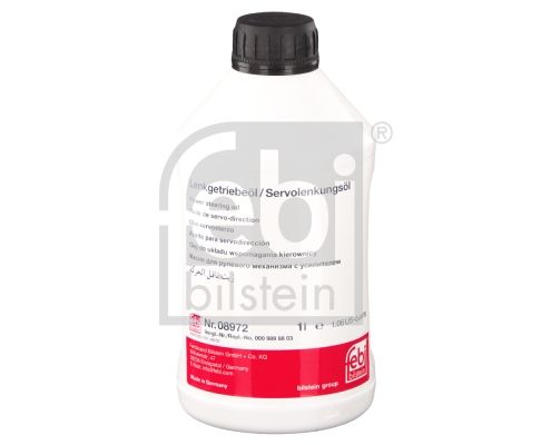 FEBI BILSTEIN 08972 Гидравлическое масло