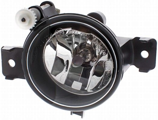 HELLA 1N0 010 407-021 Miglas lukturis