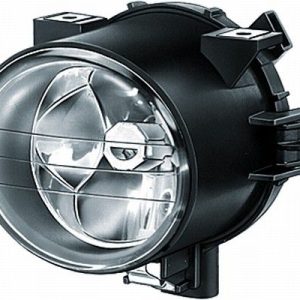 HELLA 1N0 270 204-051 Rūko žibintas