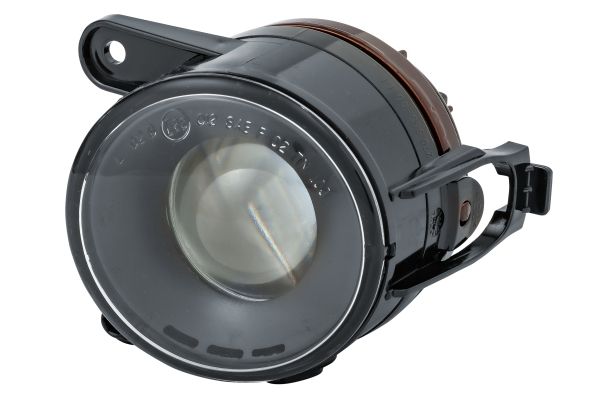 HELLA 1N0 270 595-011 Miglas lukturis