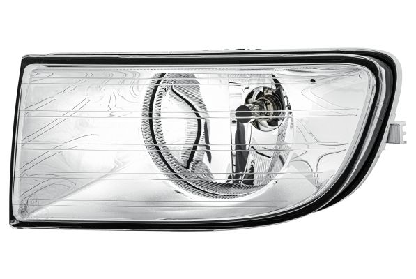 HELLA 1N0 354 017-031 Miglas lukturis