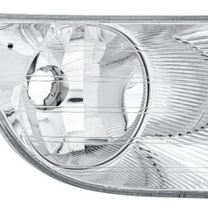 HELLA 1N0 354 018-021 Rūko žibintas