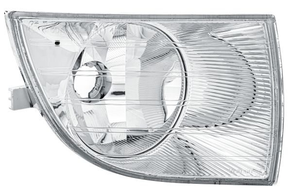HELLA 1N0 354 018-021 Противотуманная фара