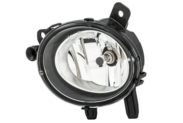 HELLA 1N0 354 990-031 Fog lamp
