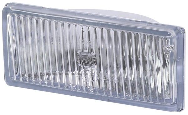 HELLA 1NB 123 581-001 Įdėklas, rūko žibintas