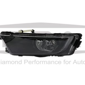 DPA 99411789102 Fog lamp