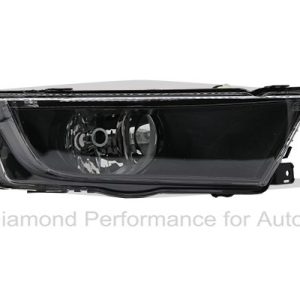 DPA 99411789202 Fog lamp
