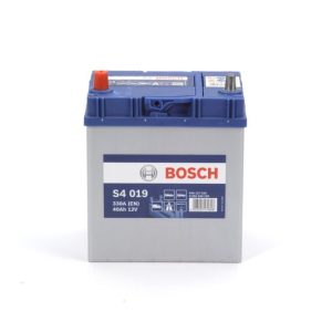 BOSCH 0092S40190 Starter battery