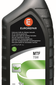 EUROREPAR 1635511180 Neautomātiskās transmisijas eļļa
