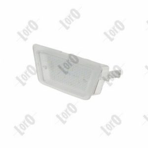 ABAKUS L37-210-0002LED Valstybinio numerio apšvietimas