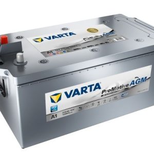 VARTA 710901120E652 Starter aku