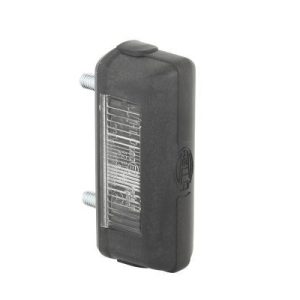 HELLA 2KA 001 389-101 numbrimärgituli