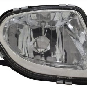 TYC 19-0449-21-9 Fog lamp
