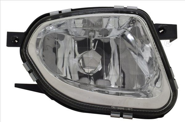 TYC 19-0450-21-9 Fog lamp