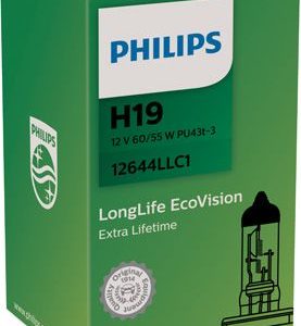 PHILIPS 12644LLC1 Bulb, spotlight